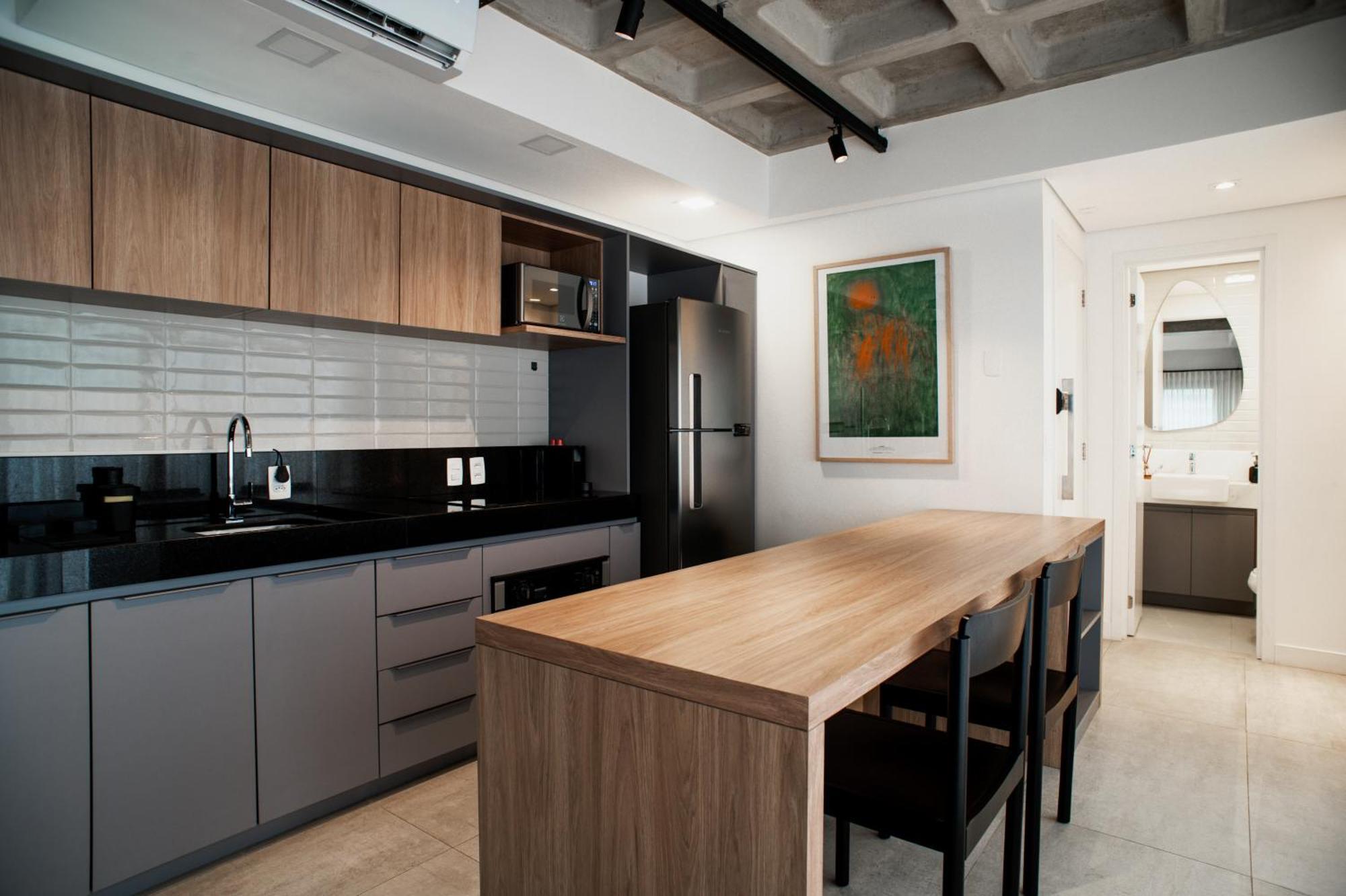 Casa Pantuso - Loft Moderno Com Jacuzzi *