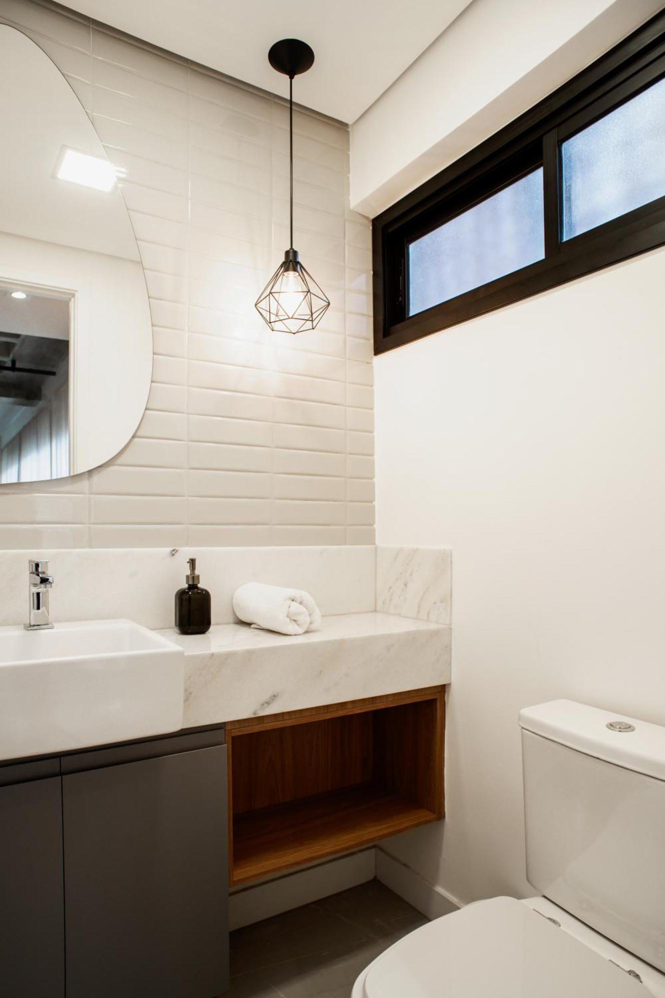 Apartment Casa Pantuso - Loft Moderno Com Jacuzzi