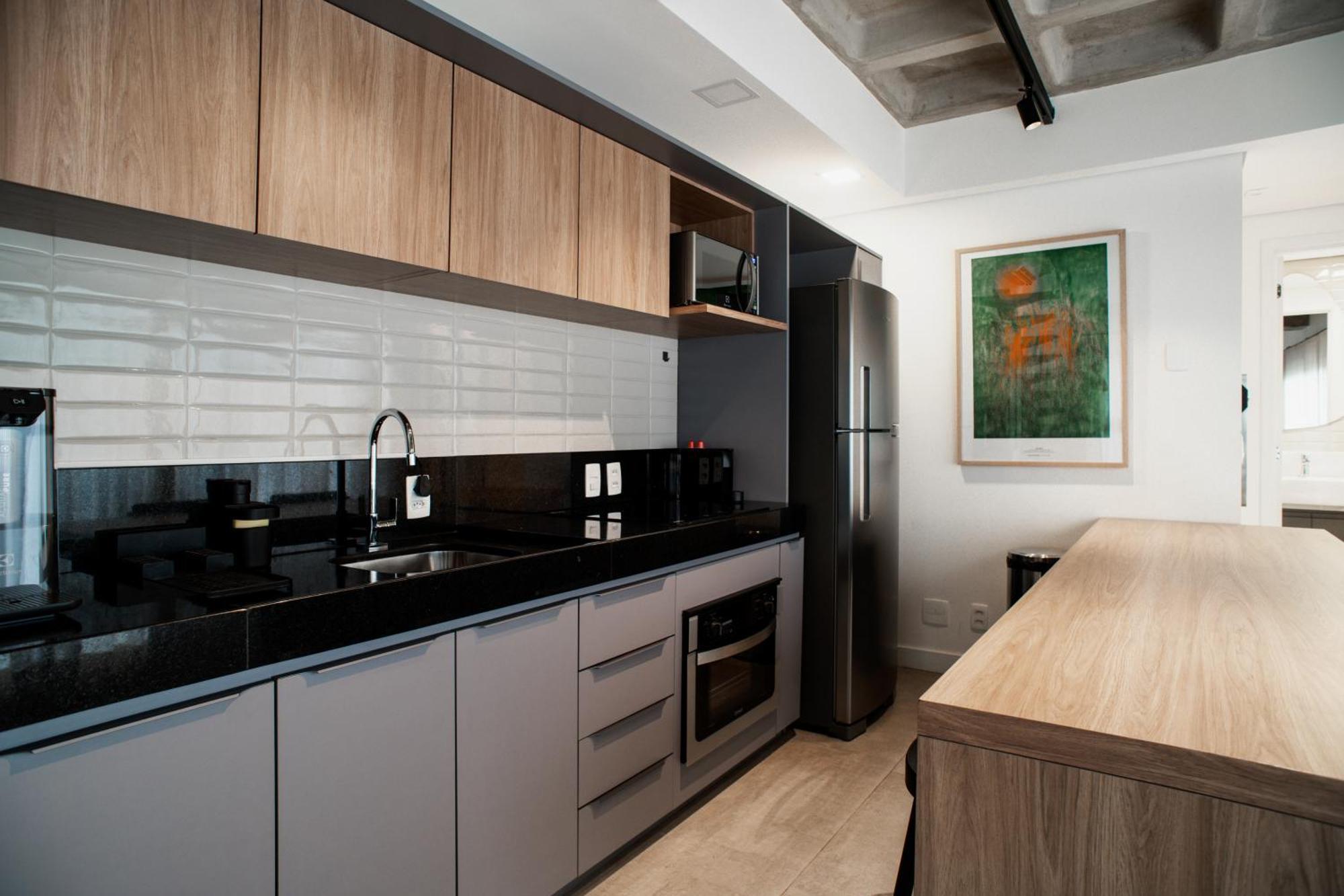 Casa Pantuso - Loft Moderno Com Jacuzzi Apartment *