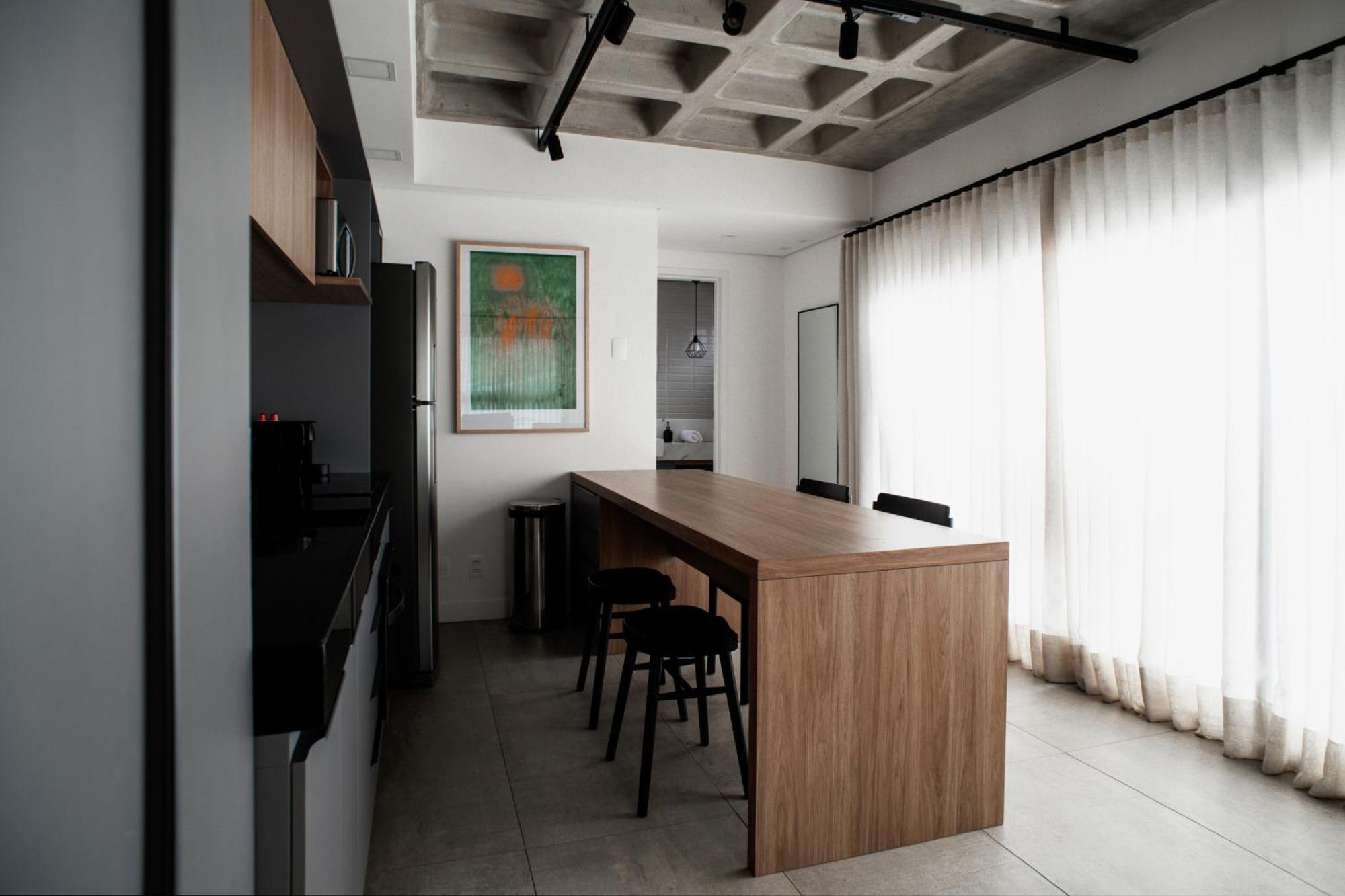 Casa Pantuso - Loft Moderno Com Jacuzzi * Belo Horizonte