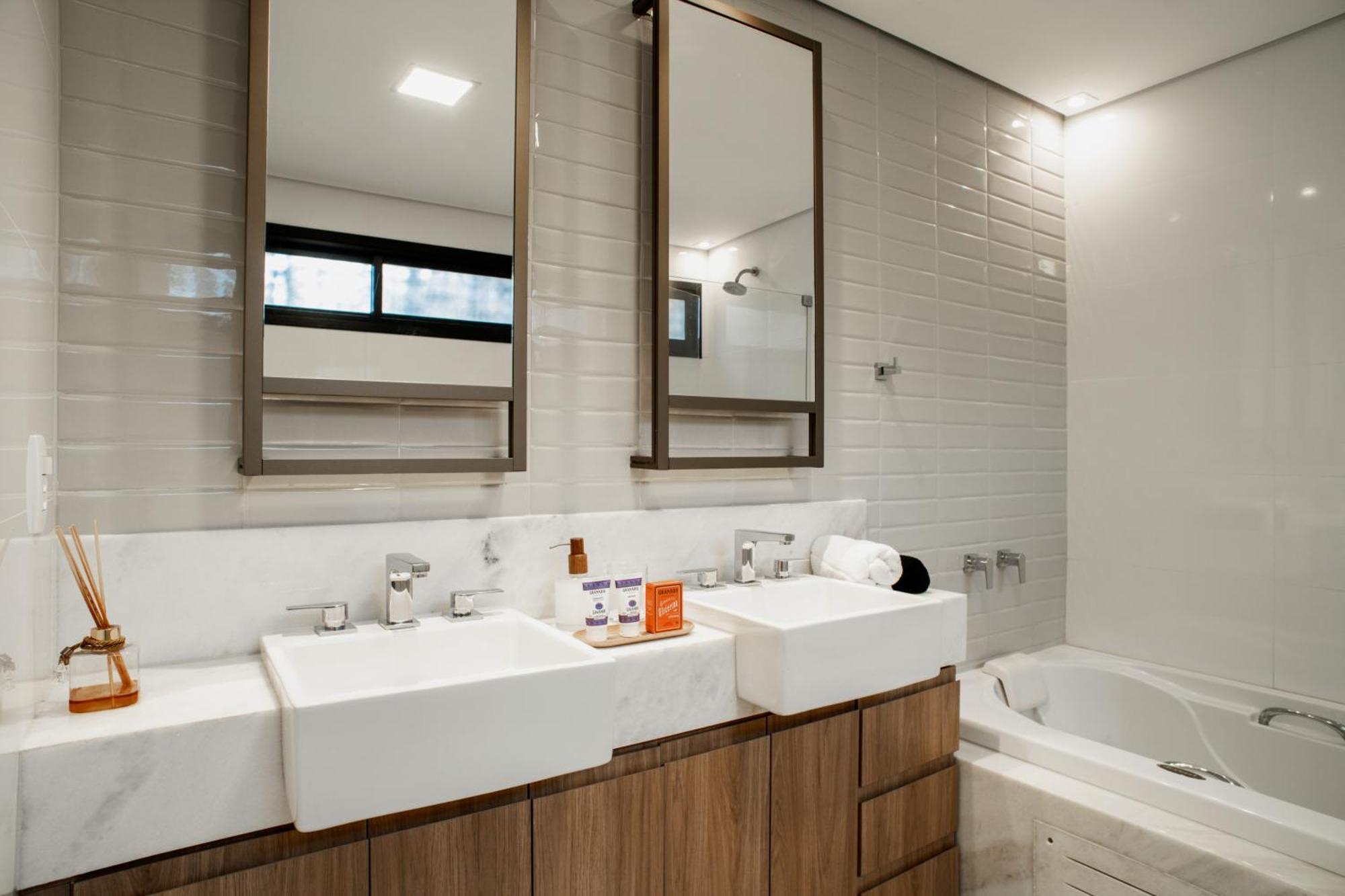 Apartment Casa Pantuso - Loft Moderno Com Jacuzzi *