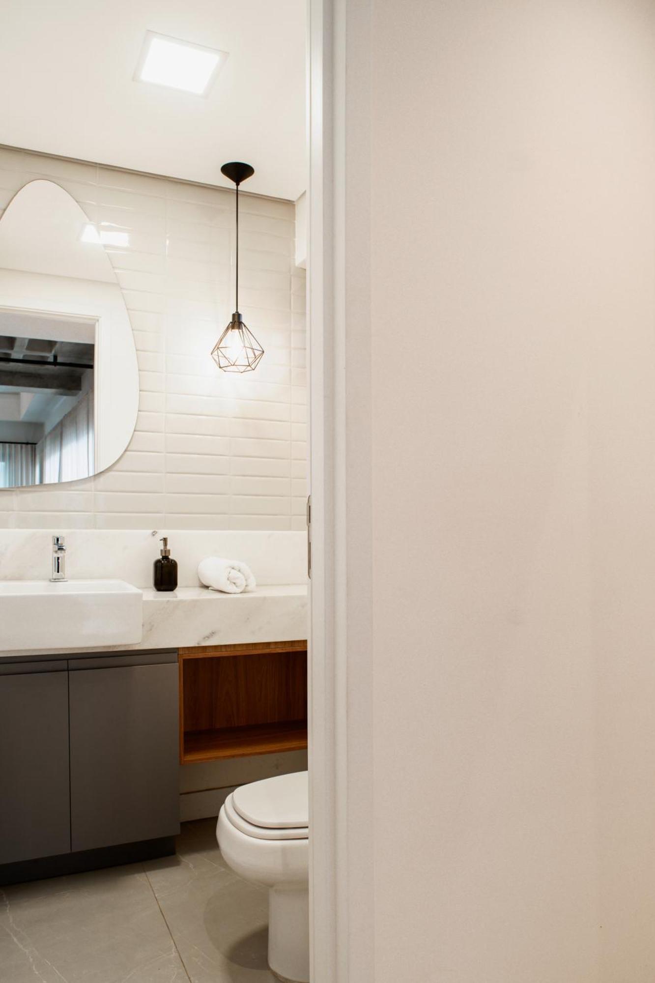 Casa Pantuso - Loft Moderno Com Jacuzzi Apartment Belo Horizonte