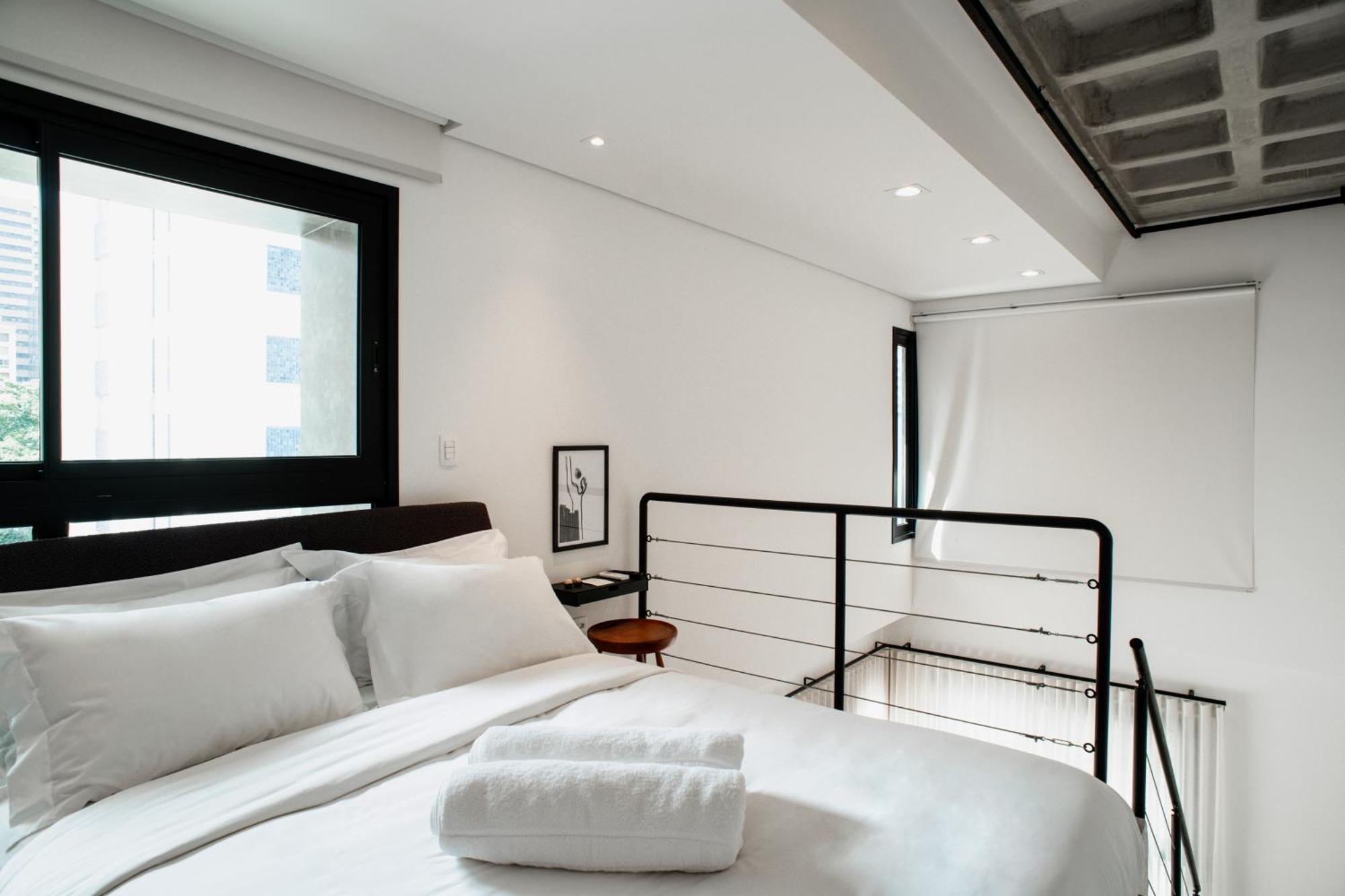 Apartment Casa Pantuso - Loft Moderno Com Jacuzzi *